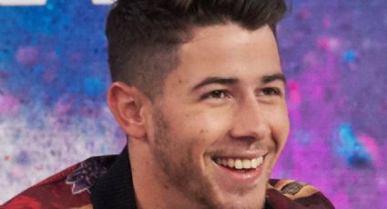 Nick Jonas anuncia una edición de lujo de 'Spaceman' además de una sorpresa junto a sus hermanos