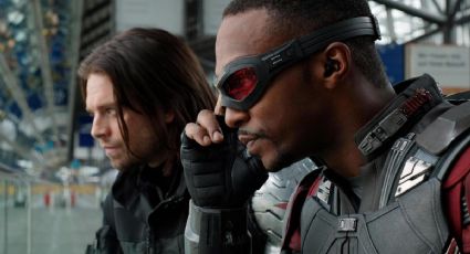 ¡Súper! Un nuevo avance de 'Falcon and the Winter Soldier' mostraría a un nuevo villano del UCM