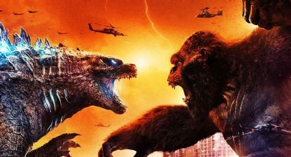 ¡Súper! Compositor de 'Godzilla Vs Kong' revela en Twitter un adelanto del tema de la película