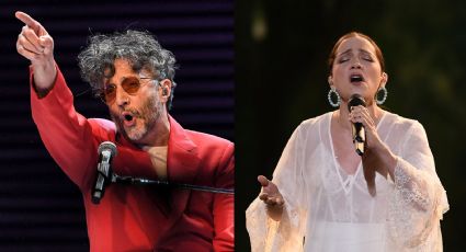 ¡Orgullo Latino! Estos son los artistas latinoamericanos que sobresalieron en los Premios Grammy