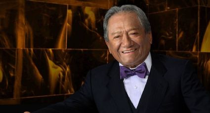 La Academia de la Grabación rinde homenaje a Armando Manzanero durante la gala de los Grammy