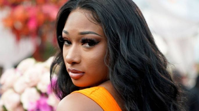 ¡Fenomenal! Esta es la reacción de Megan Thee Stallion al saber que ganó su primer Grammy