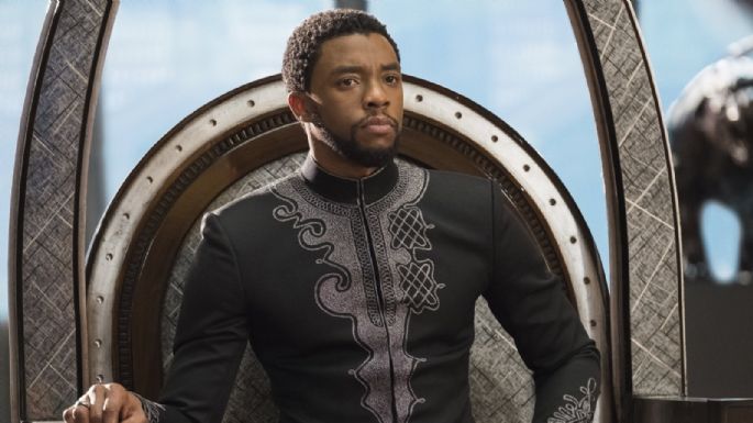 Director de 'Black Panther 2' habla sobre cómo será una secuela sin Chadwick Boseman