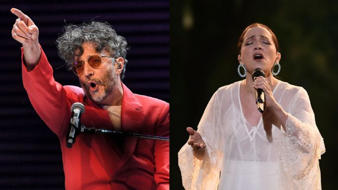 ¡Orgullo Latino! Estos son los artistas latinoamericanos que sobresalieron en los Premios Grammy