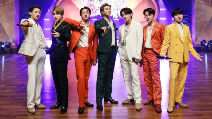 ¡Maravilloso! BTS anuncia evento especial por su 8vo aniversario