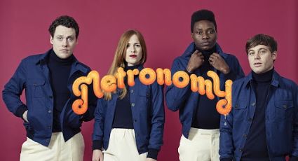 La banda inglesa Metronomy anuncia la reedición de su exitoso álbum 'The English Rivera'