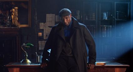 Omar Sy y el director de 'Lupin' volverán a trabajar juntos para la secuela de 'Incompatibles'