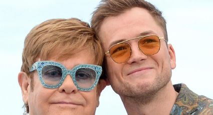 Elton John critica fuertemente al Vaticano  tras anunciar su decisión sobre el matrimonio gay