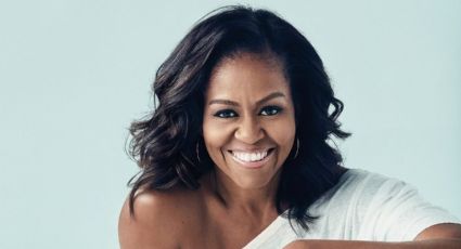 Michelle Obama opina sobre las acusaciones de racismo contra la familia real británica