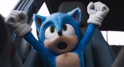 ¡Súper! Finalmente comienza el rodaje de 'Sonic the Hedgehog 2'; así lo anunció el director