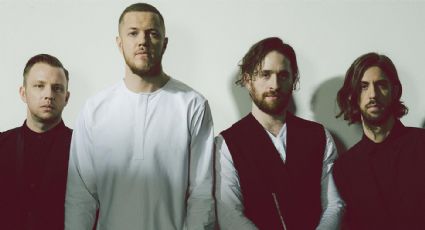 La banda Imagine Dragons estrena un divertido video musical que te hará reír y recordar el amor