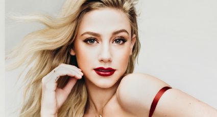 'Plus/Minus', el nuevo proyecto de Lili Reinhart, actriz de 'Riverdale', con Netflix