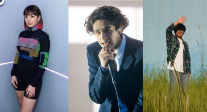 ¡Increíble! No Rome, Charli XCX y The 1975 traen un nuevo proyecto entre manos