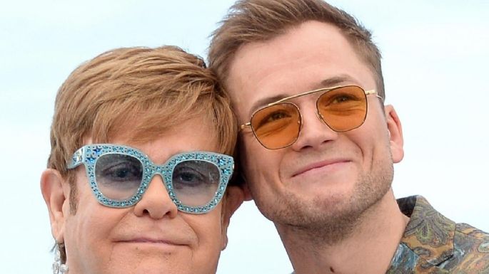 Elton John critica fuertemente al Vaticano  tras anunciar su decisión sobre el matrimonio gay