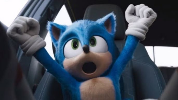 ¡Súper! Finalmente comienza el rodaje de 'Sonic the Hedgehog 2'; así lo anunció el director