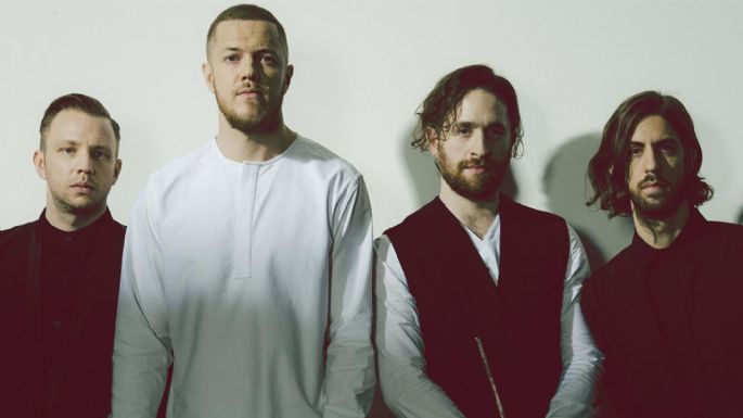 La banda Imagine Dragons estrena un divertido video musical que te hará reír y recordar el amor