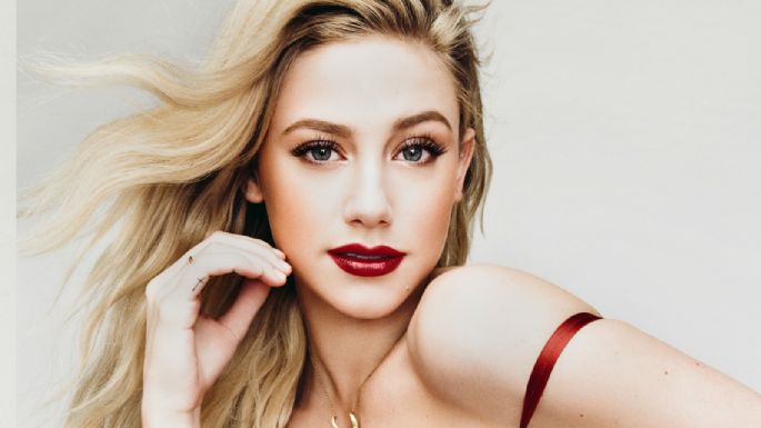 'Plus/Minus', el nuevo proyecto de Lili Reinhart, actriz de 'Riverdale', con Netflix