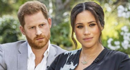 Retiran estatuas de cera del príncipe Harry y Meghan Markle de la realeza