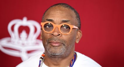 ¡Memorable! Spike Lee será el primer cineasta negro en encabezar el jurado del Festival de Cannes