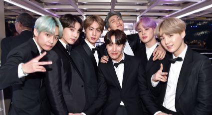 ¡Sorprendente! La agrupación de K-Pop, BTS, logra romper un récord Guinness por esta razón