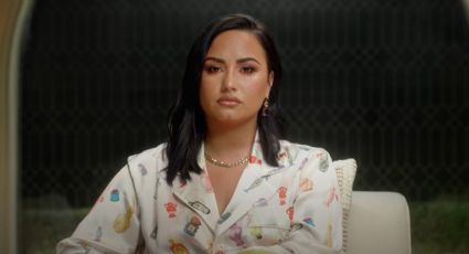 ¡Fuertes declaraciones! Demi Lovato revela en una entrevista que fue abusada varias veces