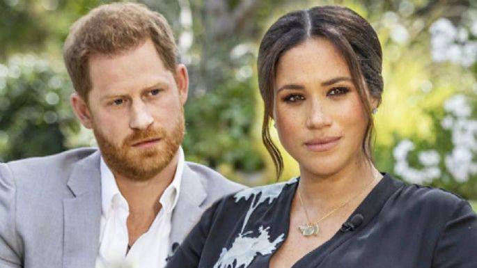 Retiran estatuas de cera del príncipe Harry y Meghan Markle de la realeza