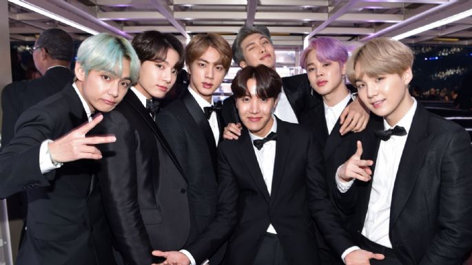 ¡Sorprendente! La agrupación de K-Pop, BTS, logra romper un récord Guinness por esta razón