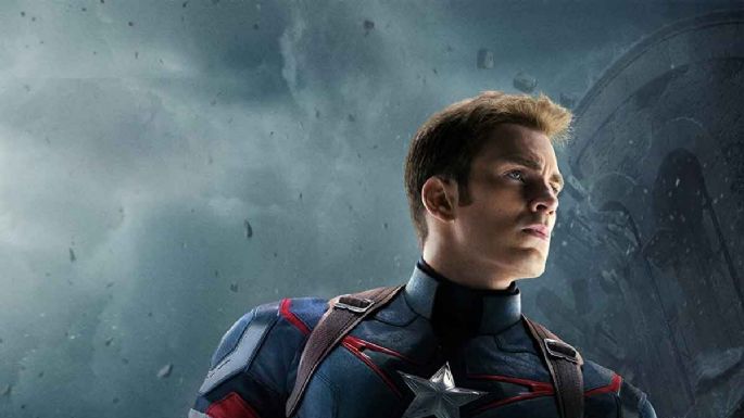 Kevin Feige finalmente responde a los rumores del regreso de Chris Evans como 'El Capitán América'