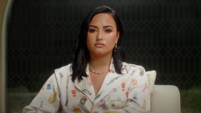 ¡Fuertes declaraciones! Demi Lovato revela en una entrevista que fue abusada varias veces