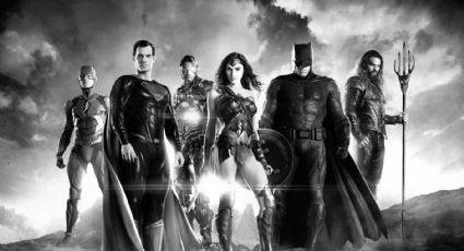 ¡Ya esta aquí! Finalmente se estrena 'La Liga de la Justicia' en la versión de Zack Snyder