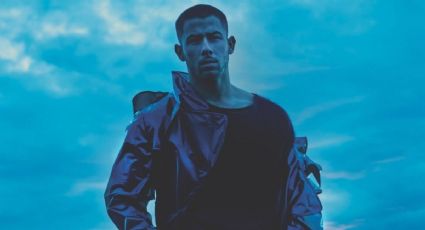 ¡Súper! Nick Jonas estrena el video de 'This is Heaven'; la canción principal del álbum 'Spaceman'