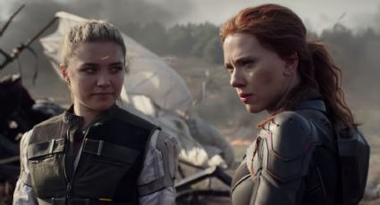 ¿Ya no va al cine? CEO de Disney habla sobre cómo será el estreno de la esperada 'Black Widow'