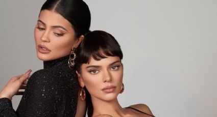 ¡No puede ser! Kendall Jenner hace llorar a Kylie Jenner en este nuevo video