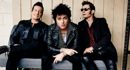 Por el 25 aniversario de 'Insomniac', Green Day lanzará edición especial