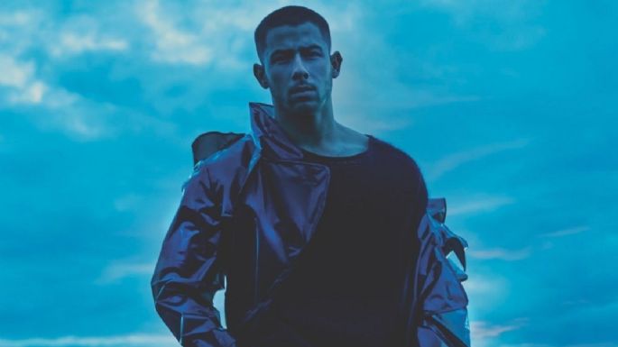 ¡Súper! Nick Jonas estrena el video de 'This is Heaven'; la canción principal del álbum 'Spaceman'