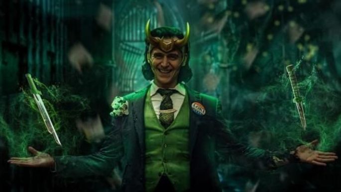 ¡Espectacular! Disney revela el primer poster de la serie 'Loki'; el próximo proyecto de Marvel