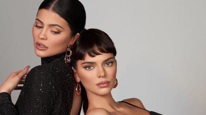 ¡No puede ser! Kendall Jenner hace llorar a Kylie Jenner en este nuevo video