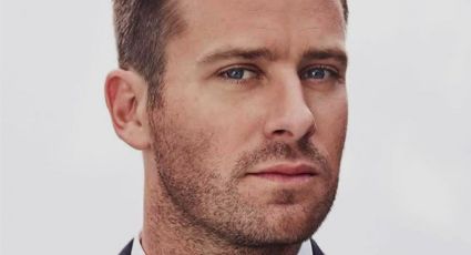 Armie Hammer es acusado de agresión sexual violenta contra expareja