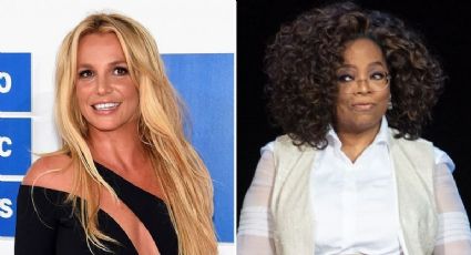 Tras revuelo por la entrevista a Meghan Markle, Britney Spears podría concederle una a Oprah Winfrey