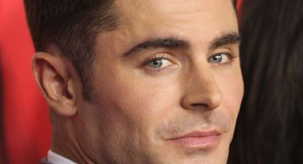 ¡Tremendo! Se viraliza hashtag en Twitter sobre la muerte de Zac Efron