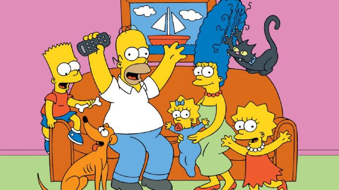 ¡De no creerse! Productor de 'Los Simpson' revela que el programa podría no tener fin