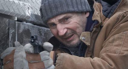 Netflix adquiere los derechos de esta película de acción protagonizada por Liam Neeson