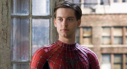 Este personaje de la película de 'Spider-Man' de Tobey Maguire tendría un cameo en 'Dr Strange 2'