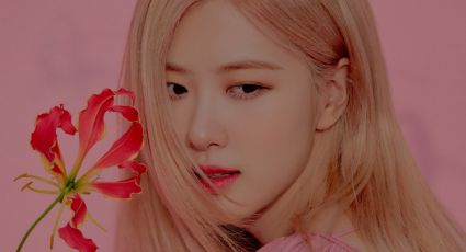 'Gone', el video musical de Rosé sin BLACKPINK, se lanzará en esta fecha