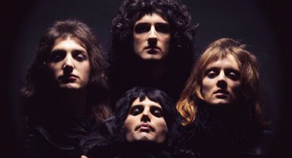 Queen comparte una nueva canción olvidada e inédita de Freddie Mercury titulada 'Face It Alone'