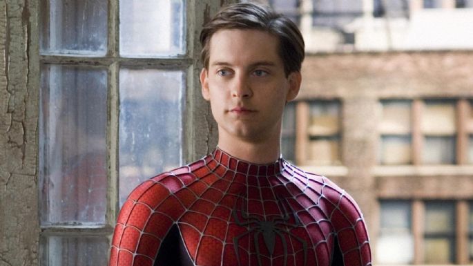 Este personaje de la película de 'Spider-Man' de Tobey Maguire tendría un cameo en 'Dr Strange 2'