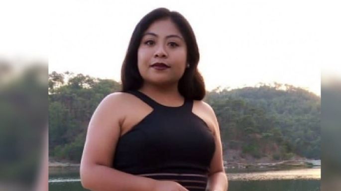 ¡Increíble! Hermana de Yalitza Aparicio se lanza para diputada de este destacado partido político