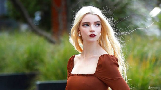 Anya Taylor-Joy habla de la posibilidad de la segunda temporada de 'Gambito de Dama'