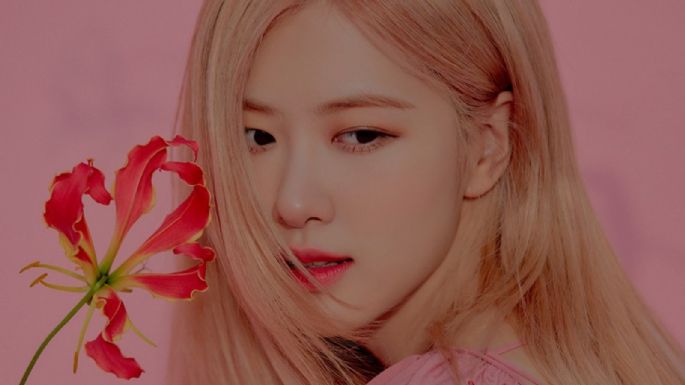 'Gone', el video musical de Rosé sin BLACKPINK, se lanzará en esta fecha