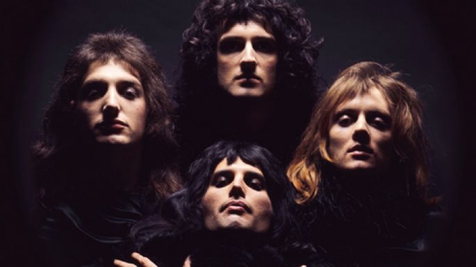 Queen comparte una nueva canción olvidada e inédita de Freddie Mercury titulada 'Face It Alone'